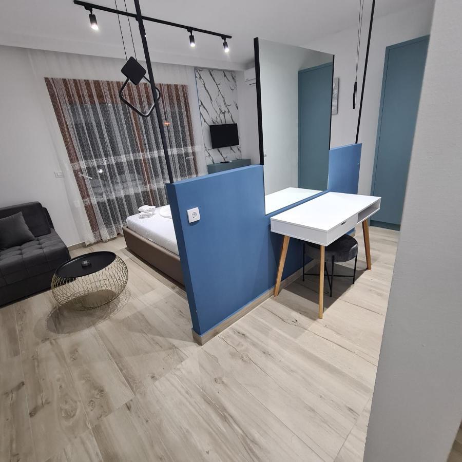 Sunrise Apart-Hotel أولتْسي المظهر الخارجي الصورة