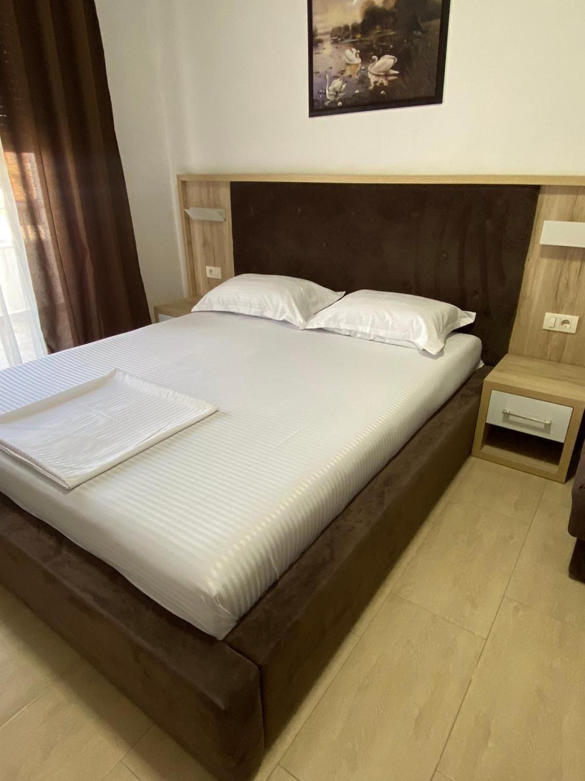 Sunrise Apart-Hotel أولتْسي الغرفة الصورة