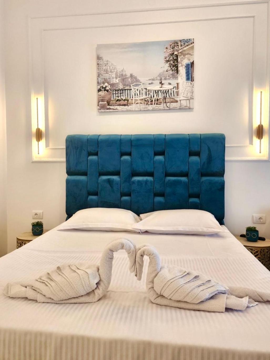 Sunrise Apart-Hotel أولتْسي المظهر الخارجي الصورة