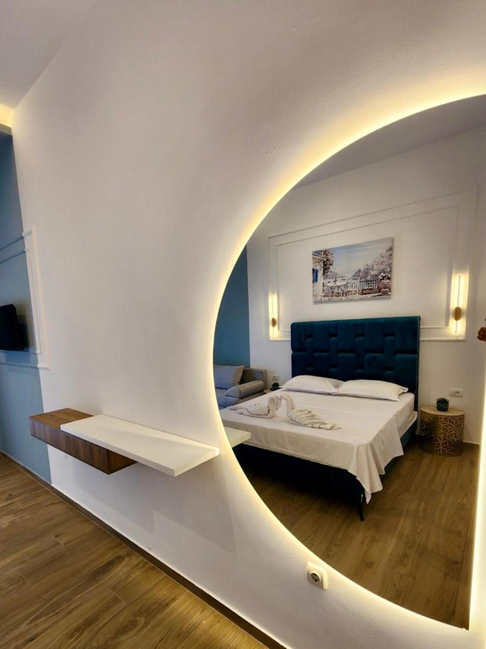 Sunrise Apart-Hotel أولتْسي المظهر الخارجي الصورة