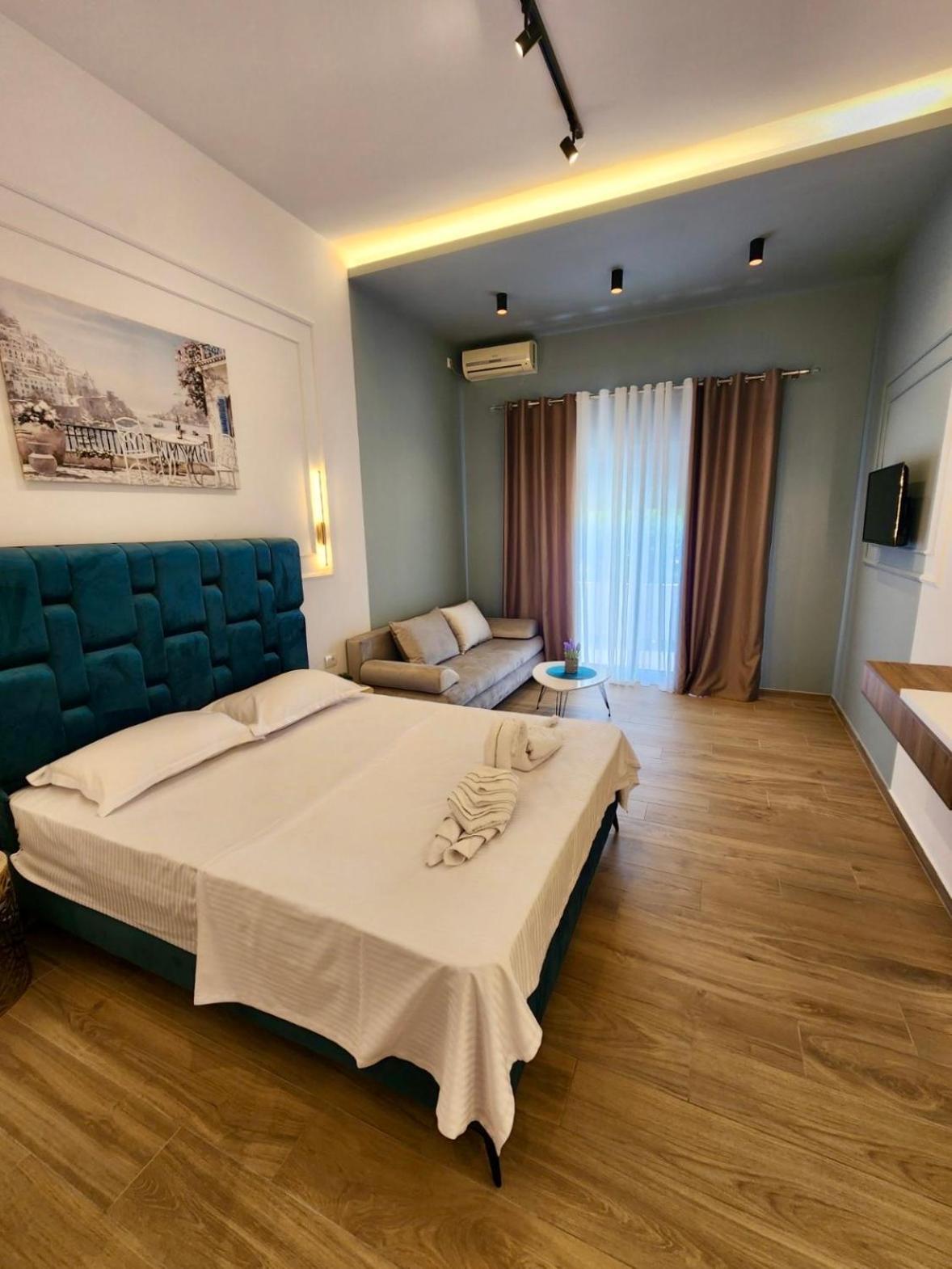 Sunrise Apart-Hotel أولتْسي المظهر الخارجي الصورة
