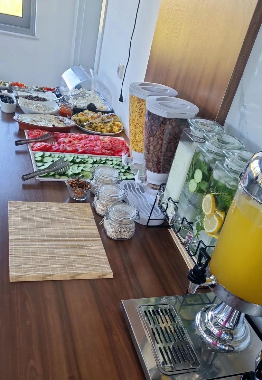 Sunrise Apart-Hotel أولتْسي المظهر الخارجي الصورة