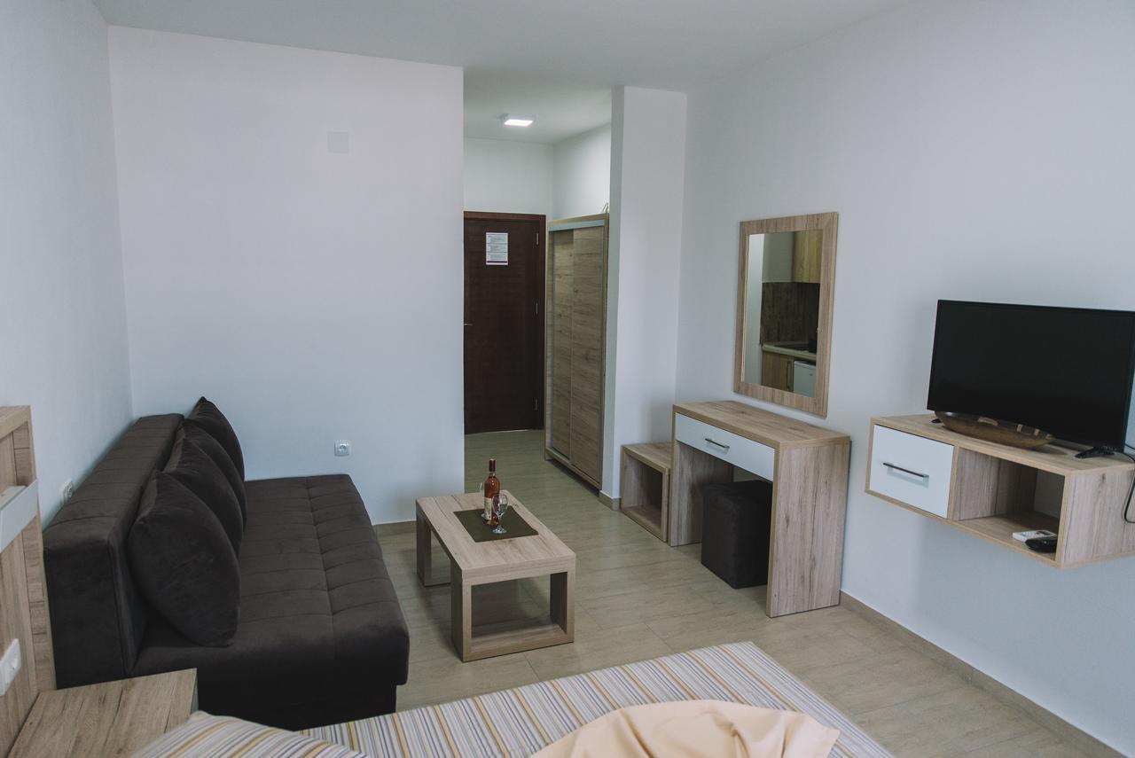 Sunrise Apart-Hotel أولتْسي المظهر الخارجي الصورة