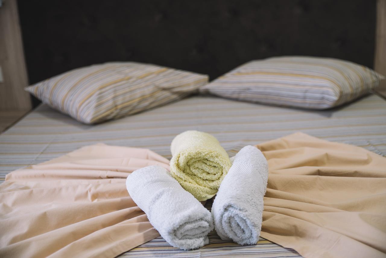 Sunrise Apart-Hotel أولتْسي المظهر الخارجي الصورة