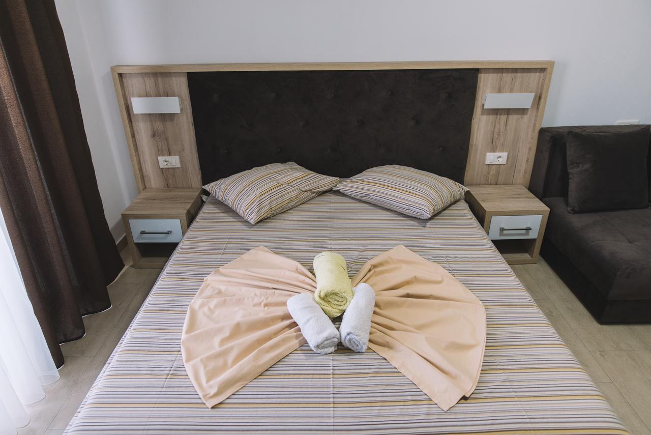 Sunrise Apart-Hotel أولتْسي المظهر الخارجي الصورة